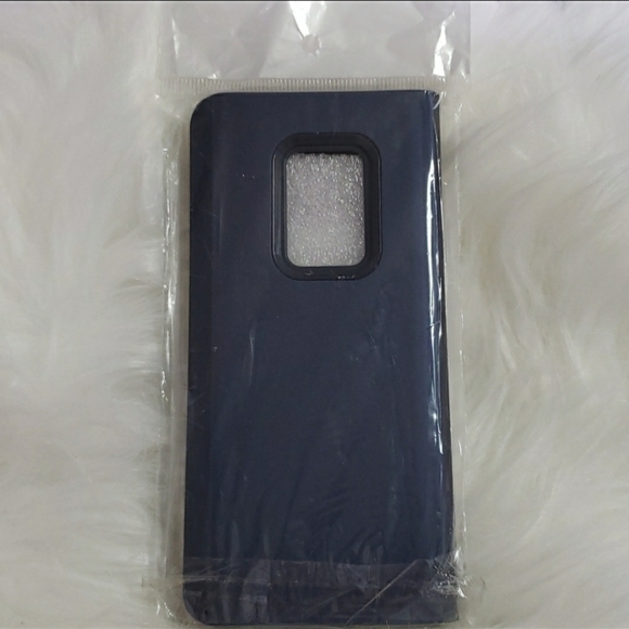 NEW Samsung Galaxy S9 Plus Purple Phone Case - Picture 2 of 4
